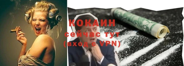молекула духа Нягань