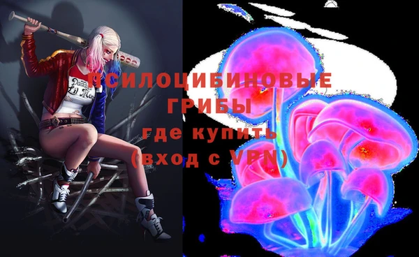 амфетамин Няндома