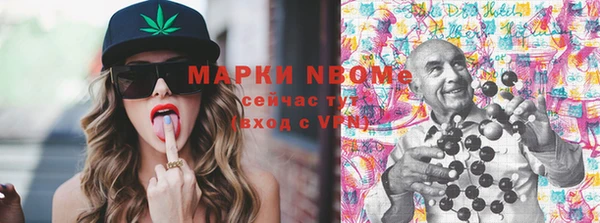 крисы Слюдянка